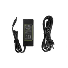 Töltő HP / Compaq / Toshiba / Asus / Acer laptopokhoz, 75 W / 19 V / 3,95 A / 5,5 mm x 2,5 mm