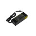 Töltő HP / Compaq / Toshiba / Asus / Acer laptopokhoz, 75 W / 19 V / 3,95 A / 5,5 mm x 2,5 mm