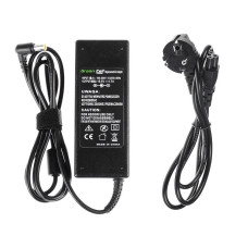 Sony laptoptöltő, 90 W / 19,5 V / 4,7 A / 6,5 mm x 4,4 mm