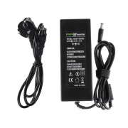 Dell laptoptöltő, 130 W / 19,5 V / 6,7 A / 7,4 mm x 5,0 mm
