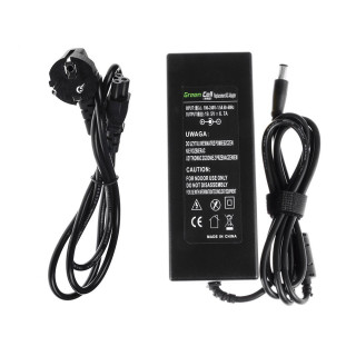 Dell laptoptöltő, 130 W / 19,5 V / 6,7 A / 7,4 mm x 5,0 mm