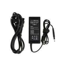 Töltő HP / Compaq laptopokhoz, 65 W / 19,5 V / 3,33 A / 4,8 mm x 1,7 mm