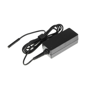 Töltő Microsoft Surface Pro 3 / Pro 4 / Book laptopokhoz, 31W / 12V / 2,58A