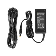 Töltő Lenovo laptopokhoz, 45W / 20V / 2,25A / téglalap alakú csatlakozó