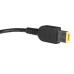 Töltő Lenovo laptopokhoz, 45W / 20V / 2,25A / téglalap alakú csatlakozó