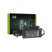 Töltő HP / Compaq laptopokhoz, 90 W / 19,5 V / 4,62 A / 4,5 mm x 3,0 mm