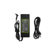 Töltő HP / Compaq laptopokhoz, 90 W / 19,5 V / 4,62 A / 4,5 mm x 3,0 mm
