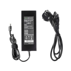 Töltő Lenovo laptopokhoz, 135W / 20V / 6,75A / téglalap alakú csatlakozó