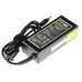 Töltő HP / Compaq laptopokhoz, 65 W / 18,5 V / 3,5 A / 4,8 mm x 1,7 mm