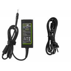 Töltő Asus / Samsung laptopokhoz, 40W / 19V / 2.1A / 3.0mm x 1.1mm