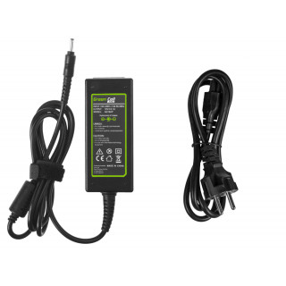Töltő Asus / Samsung laptopokhoz, 40W / 19V / 2.1A / 3.0mm x 1.1mm