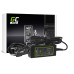 Töltő Asus / Samsung laptopokhoz, 40W / 19V / 2.1A / 3.0mm x 1.1mm