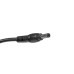 Töltő Lenovo / MSI laptopokhoz, 120 W / 19,5 V / 6,15 A / 5,5 mm x 2,5 mm