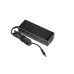 Töltő Lenovo / MSI laptopokhoz, 120 W / 19,5 V / 6,15 A / 5,5 mm x 2,5 mm