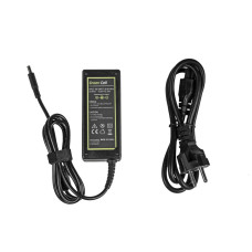 Dell laptoptöltő, 65 W / 19,5 V / 3,34 A / 4,5 mm x 3,0 mm