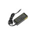 Dell laptoptöltő, 65 W / 19,5 V / 3,34 A / 4,5 mm x 3,0 mm