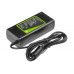Töltő HP / Toshiba / Acer / Asus / Lenovo / Dell laptopokhoz, 65 W / 20 V / 3,25 A / USB-C csatlakozás