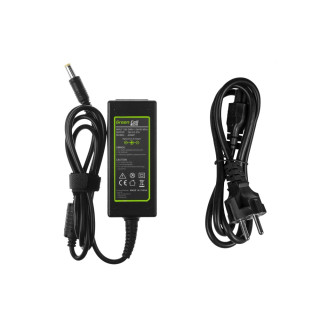 Töltő Acer laptopokhoz, 45W / 19V / 2.37A / 5.5mm x 1.7mm