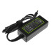 Töltő Acer laptopokhoz, 45W / 19V / 2.37A / 5.5mm x 1.7mm