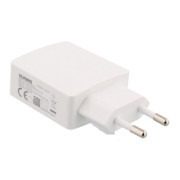 Huawei HW-050200E3W telefontöltő, kábel nélkül, eredeti, 2A