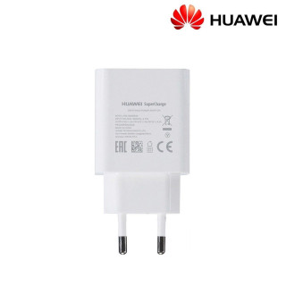 Huawei HW-050450E00 SuperCharge telefontöltő, kábel nélkül, eredeti, 5A