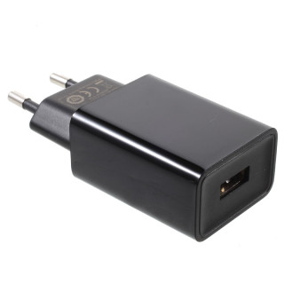 Eredeti Xiaomi MDY-03-AF telefontöltő QuickCharge 2.0
