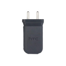 Eredeti HTC TC-P2000 telefontöltő vezeték nélküli fekete 2A