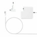 Eredeti Apple Macbook 60W MagSafe töltő