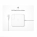 Eredeti Apple Macbook 60W MagSafe töltő