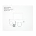 Eredeti Apple Macbook 60W MagSafe töltő
