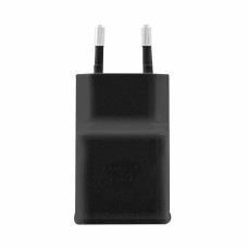 Samsung EP-TA200EBE telefontöltő eredeti adaptív gyorstöltés fekete