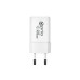 USB-A / USB-C töltő / adapter, GaN, PD, 20 W