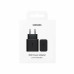 Samsung EP-T4511NBEGEU telefontöltő eredeti vezeték nélküli fekete 45W Samsung EP-T4511NBEGEU telefontöltő eredeti vezeték nélküli fekete 45W