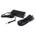Autós töltő HP / Compaq laptopokhoz, 65 W / 18,5 V / 3,5 A / 7,4 mm x 5,0 mm