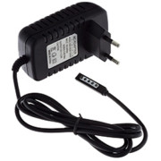Töltő Microsoft Surface RT laptopokhoz, 24W / 12V / 2A