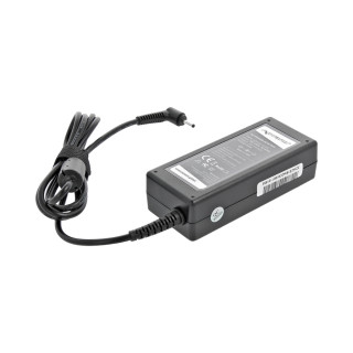 Töltő Acer / Samsung laptopokhoz, 65W / 19V / 3.42A / 3.0mm x 1.1mm