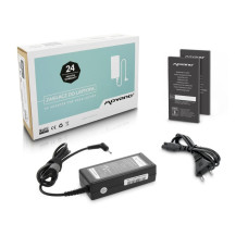 Töltő Acer / Samsung laptopokhoz, 65W / 19V / 3.42A / 3.0mm x 1.1mm Töltő Acer / Samsung laptopokhoz, 65W / 19V / 3.42A / 3.0mm x 1.1mm