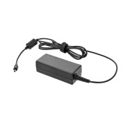 Töltő Acer / Asus / Samsung laptopokhoz, 45 W / 19 V / 2,37 A / 3,0 mm x 1,1 mm