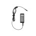 Töltő Acer / Asus / Samsung laptopokhoz, 45 W / 19 V / 2,37 A / 3,0 mm x 1,1 mm