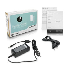 Töltő Acer / Asus / Samsung laptopokhoz, 45 W / 19 V / 2,37 A / 3,0 mm x 1,1 mm Töltő Acer / Asus / Samsung laptopokhoz, 45 W / 19 V / 2,37 A / 3,0 mm x 1,1 mm