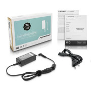 Töltő Lenovo laptopokhoz, 45W / 20V / 2.25A / 4.0mm x 1.7mm Töltő Lenovo laptopokhoz, 45W / 20V / 2.25A / 4.0mm x 1.7mm