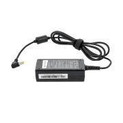 Töltő Acer / Dell laptopokhoz, 30 W / 19 V / 1,58 A / 5,5 mm x 1,7 mm