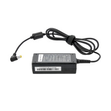 Töltő Acer / Dell laptopokhoz, 30 W / 19 V / 1,58 A / 5,5 mm x 1,7 mm