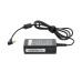 Töltő Acer / Dell laptopokhoz, 30 W / 19 V / 1,58 A / 5,5 mm x 1,7 mm Töltő Acer / Dell laptopokhoz, 30 W / 19 V / 1,58 A / 5,5 mm x 1,7 mm
