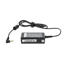 Töltő Acer laptopokhoz, 40W / 19V / 2.15A / 5.5mm x 1.7mm