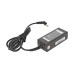 Töltő Acer laptopokhoz, 45W / 19V / 2.37A / 5.5mm x 1.7mm