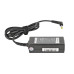 Töltő Acer laptopokhoz, 45W / 19V / 2.37A / 5.5mm x 1.7mm