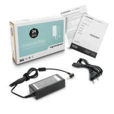 Töltő Acer laptopokhoz, 65W / 19V / 3.42A / 5.5mm x 1.7mm Töltő Acer laptopokhoz, 65W / 19V / 3.42A / 5.5mm x 1.7mm