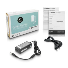 Dell laptoptöltő, 65 W / 19,5 V / 3,34 A / 7,4 mm x 5,0 mm Dell laptoptöltő, 65 W / 19,5 V / 3,34 A / 7,4 mm x 5,0 mm