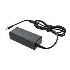 Dell laptoptöltő, 65 W / 19,5 V / 3,34 A / 4,5 mm x 3,0 mm